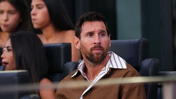 Argentina Team Kerala Visit: Congress Seeks Clarity