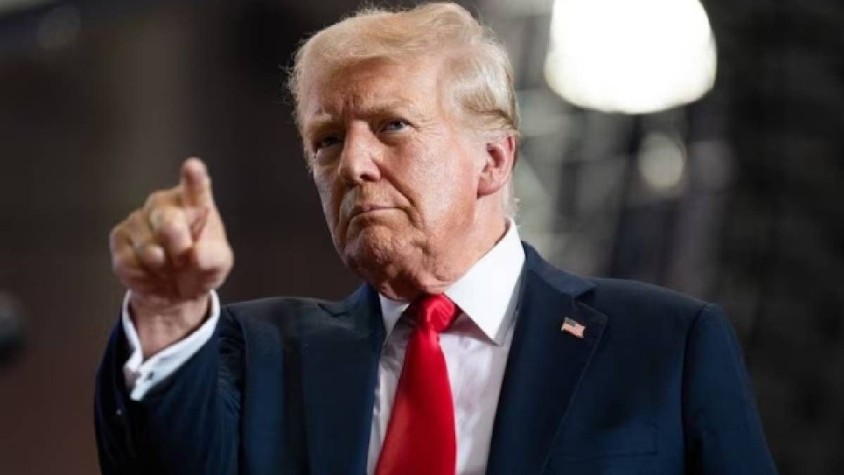 Trump’s Dual Strategy for Iran: Tariffs, Sanctions, and Diplomacy