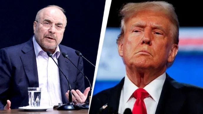 US-Iran Peace Talks Fail Over Nuclear and Hormuz Disputes