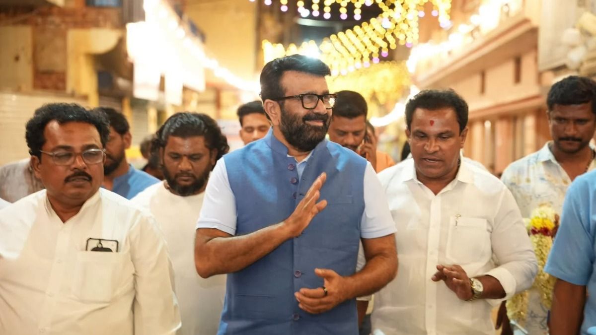 NA Haris MLA Sons ED Raid: ക്രിപ്‌റ്റോ കറൻസി തട്ടിപ്പ്; എൻ.എ ഹാരിസ് എം.എൽ.എയുടെ മക്കൾ സംശയനിഴലിൽ; ബെംഗളൂരുവിൽ ഇ.ഡി റെയ്ഡ്