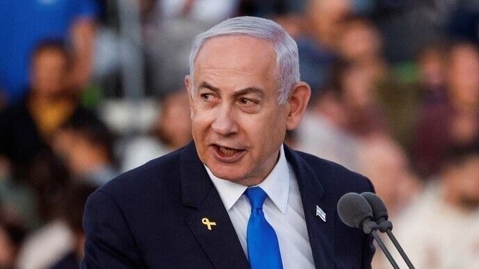 Netanyahu Warns Iran and Lebanon as Middle East Conflict Intensifies