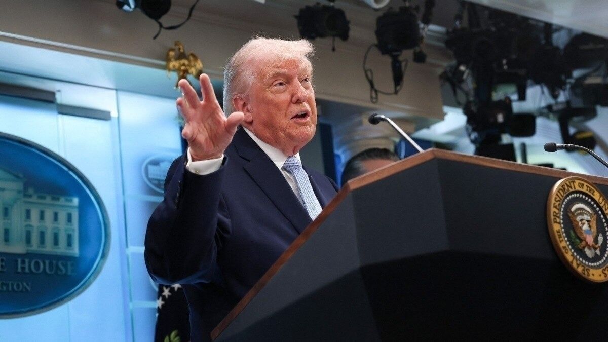 Trump Extends Iran Ceasefire Amid Regional Tensions: Fact Check on Indian Ship Incident and Diplomatic Moves