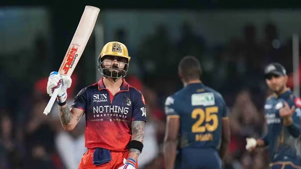 RCB vs GT: Suryakumar Yadav’s Century Highlights Thrilling IPL Match – India Today, Mathrubhumi & More