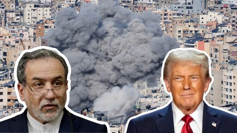 Title: Iran Proposes Peace to US: Hormuz Strait Access, Nuclear Talks Delayed – Latest Diplomatic Move Ahead of US Engagement