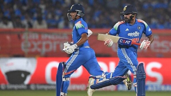 India vs Afghanistan 1st ODI: India Take On Afghanistan; Match Date, Venue, Team News & Updates