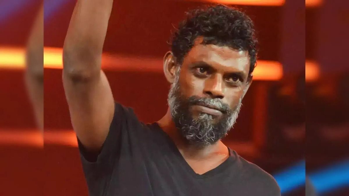 നടൻ വിനായകനെതിരെ പോലീസ് കേസെടുത്തു,