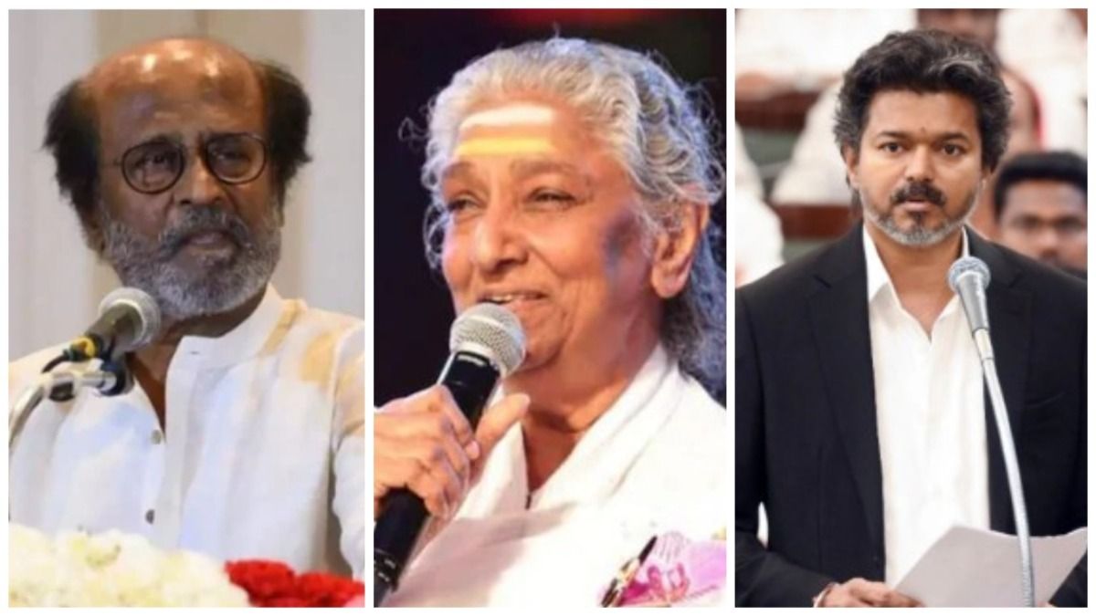 എസ് ജാനകിയുടെ മാതൃഭാഷ തെലുങ്കാണെങ്കിലും, അവർ വിവിധ ഭാഷകളിൽ പാടി ആരാധകരെ സൃഷ്ടിച്ചിട്ടുണ്ട്. 