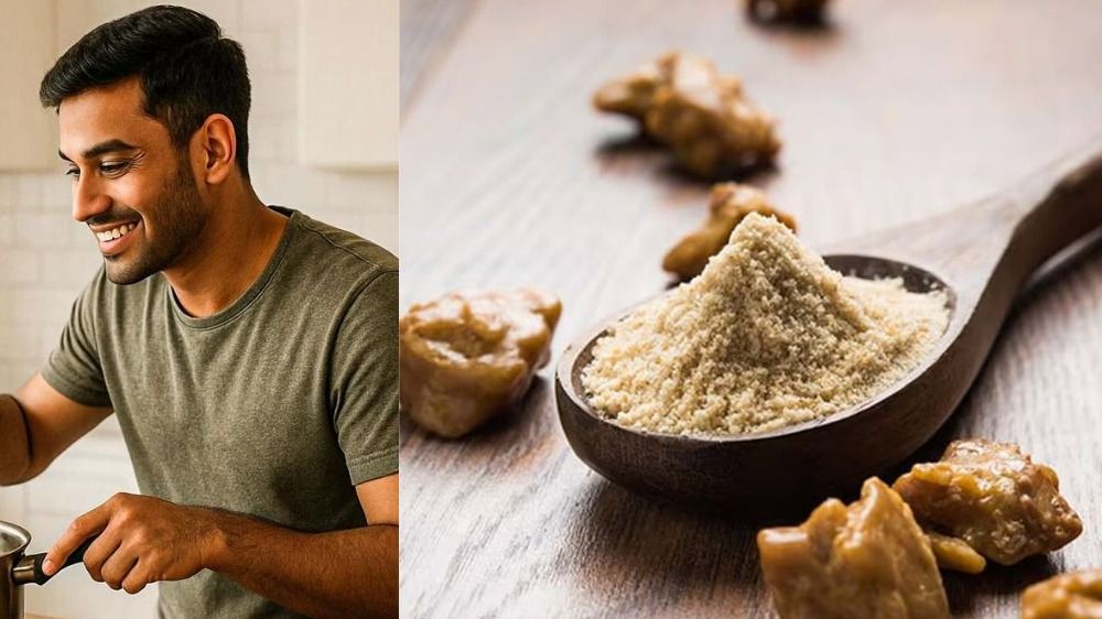 കായം ഒരിക്കലും നേരിട്ട് തിളച്ചുകൊണ്ടിരിക്കുന്ന കറിയിലോ വെള്ളത്തിലോ ചേർക്കരുത്.