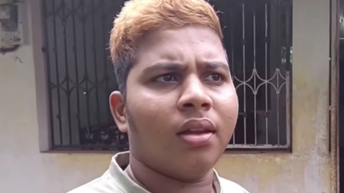 ഹനാൻ ഷായുടെ സുഹൃത്തിന്റെ ഭാര്യയെ ലൈവ് സ്ട്രീമിൽ അപമാനിക്കുകയായിരുന്നു. സംഭവത്തിൽ ആഭ്യന്തര മന്ത്രിക്ക് പരാതി നൽകിയിരുന്നു.