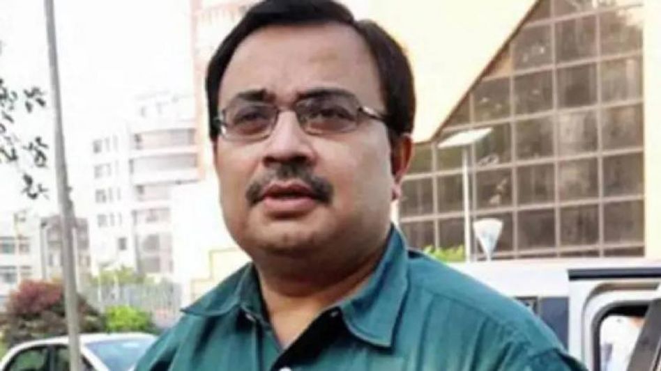 ‘Partha Chatterjee should be removed from the ministry’, says TMC Spokesperson Kunal Ghosh ‘Partha Chatterjee should be removed from the ministry’, says TMC Spokesperson Kunal Ghosh