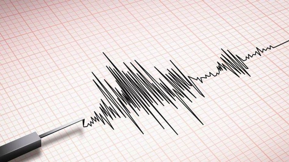 Earthquake of magnitude 3.7 hits Assam Earthquake of magnitude 3.7 hits Assam