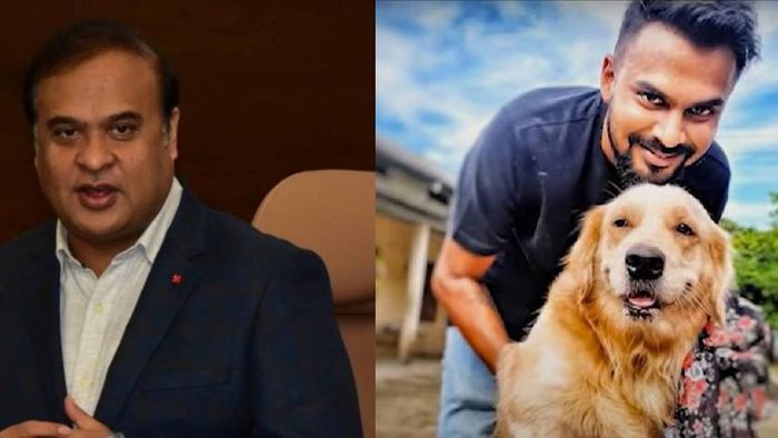 Why Assam CM Himanta Biswa Sarma has a problem with Baidulla Khan