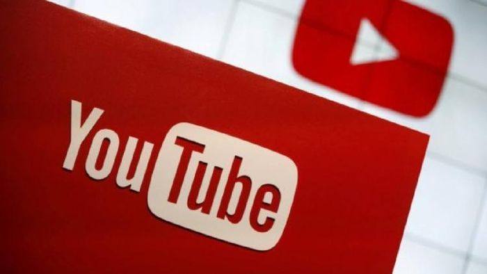 8 YouTube channels blocked