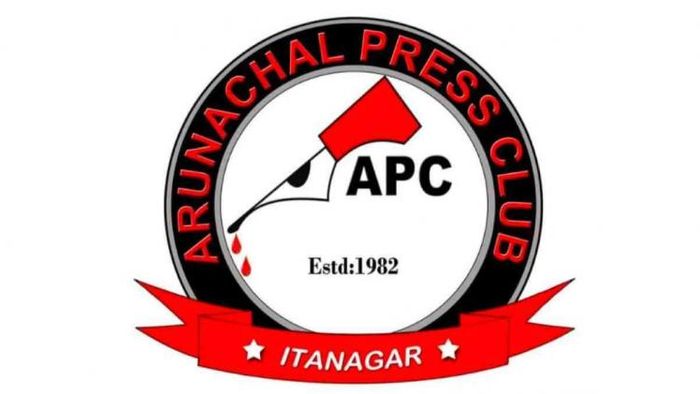 Arunachal Press club to get its new office building