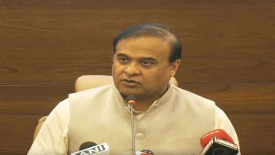Assam government to upgrade pay scale of casual employees by 3 per cent annually Assam government to upgrade pay scale of casual employees by 3 per cent annually