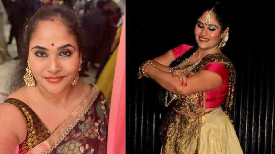 Assam's Kathak danseuse Pranamee Bhagawati appointed as director of Kathak Kendra in New Delhi Assam's Kathak danseuse Pranamee Bhagawati appointed as director of Kathak Kendra in New Delhi