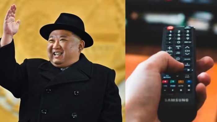 North Korea to send parents to labour camp, kids to 5-year jail if caught watching horror movies