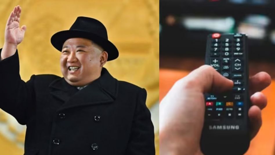 North Korea to send parents to labour camp, kids to 5-year jail if caught watching hollywood movies North Korea to send parents to labour camp, kids to 5-year jail if caught watching hollywood movies