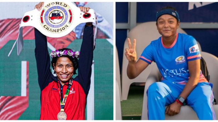 From Lovlina Borgohain to Jintimoni Kalita: Assam athletes bring home gold and glory in boxing and cricket