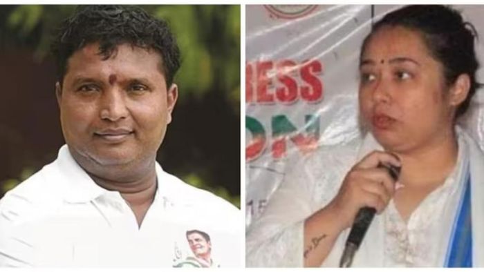 Karnataka Sessions Court dismisses bail plea of IYC chief Srinivas BV