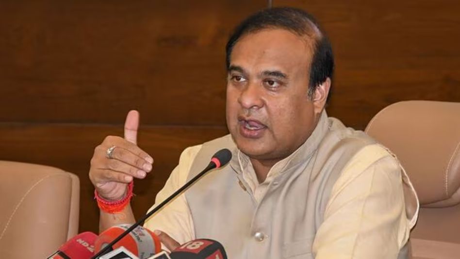 Manipur violence: NEDA convener Himanta Biswa Sarma to visit crisis-torn state on June 10 Manipur violence: NEDA convener Himanta Biswa Sarma to visit crisis-torn state on June 10