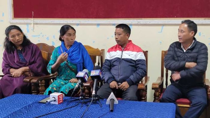 Manipur violence: Joint Tribe Council condemns attack on residence belonging to Liangmai Naga community