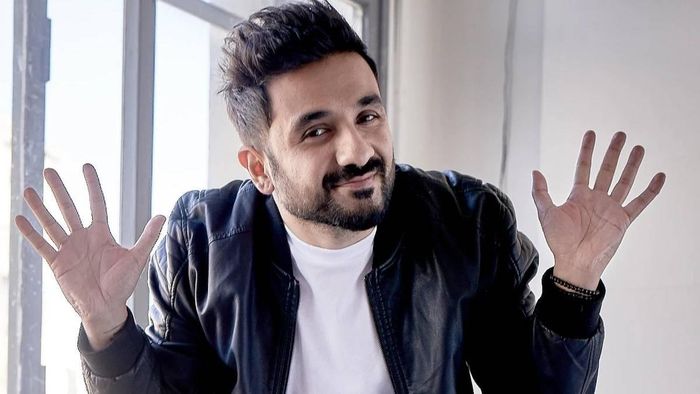 Vir Das takes dig at Narayana Murthy's 70 hours a week' comment, says 'life is hard'