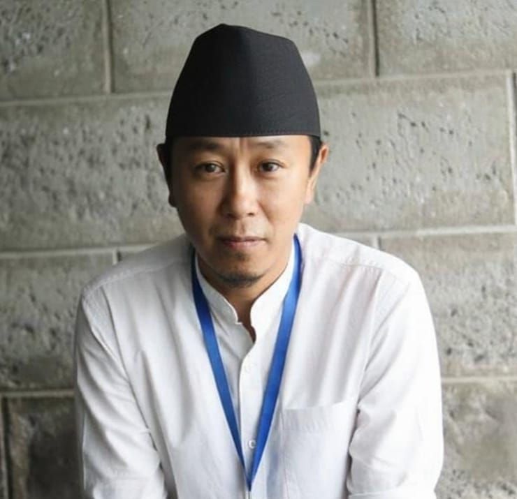 Phinjo Wangyal Gurung