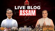 Election Result 2026 Live: Himanta Biswa Sarma clinches Jalukbari with 1,12,186 votes Election Result 2026 Live: Himanta Biswa Sarma clinches Jalukbari with 1,12,186 votes