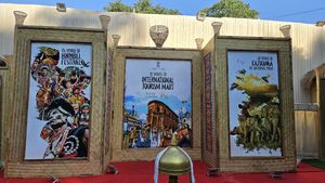 Assam's Kaziranga gears up for International Tourism Mart inauguration