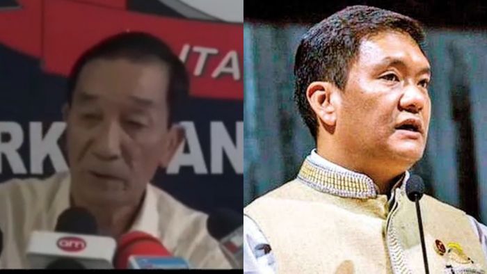 Arunachal: People’s Party allege fraud of ₹571 crores by govt