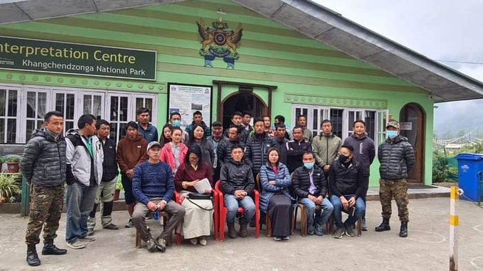 Sikkim: Financial assistance provided for maintenance of Goechela Trekking Route