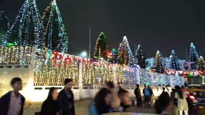 Assam: Bajrang Dal disrupts Christmas celebration in Silchar