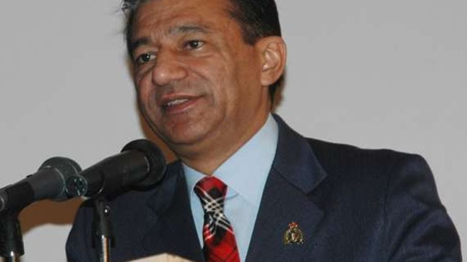 Former Governor of Manipur and Nagaland was found dead at his residence in Shimla on Wednesday Former Governor of Manipur and Nagaland was found dead at his residence in Shimla on Wednesday