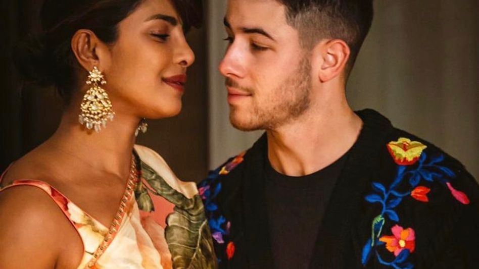 Priyanka Chopra Jonas, Nick Jonas blessed with first child through surrogacy Priyanka Chopra Jonas, Nick Jonas blessed with first child through surrogacy
