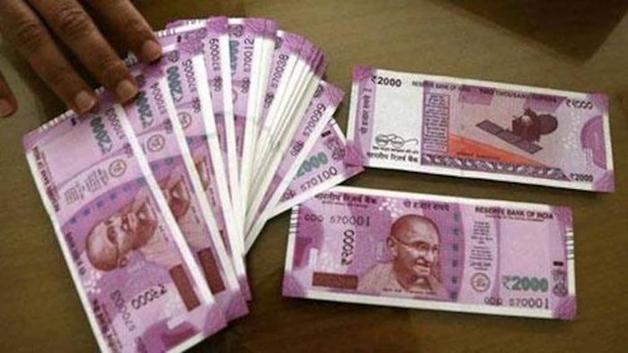 Fake currency notes with face value of Rs 26 lakh seized in Upper Assam; 3 arrested