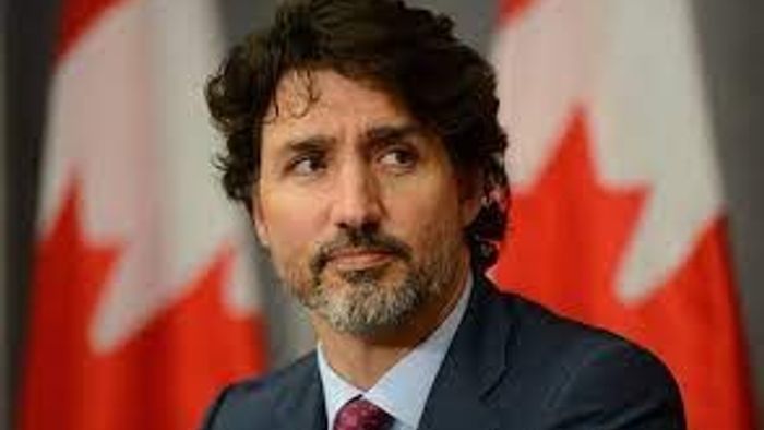 PM Justin Trudeau joins US and Allies in Beijing Olympics Boycott