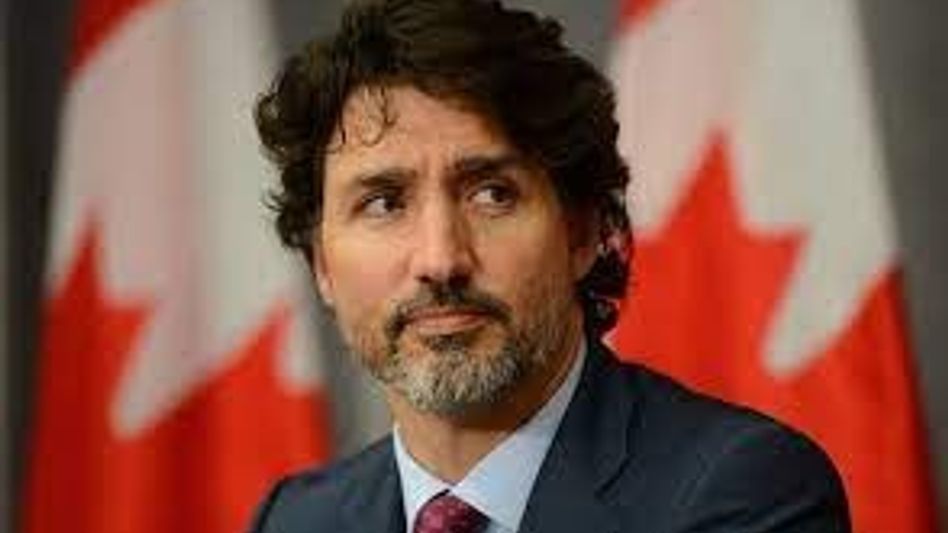 PM Justin Trudeau joins US and Allies in Beijing Olympics Boycott PM Justin Trudeau joins US and Allies in Beijing Olympics Boycott