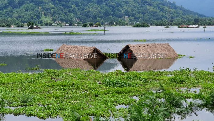 Assam floods