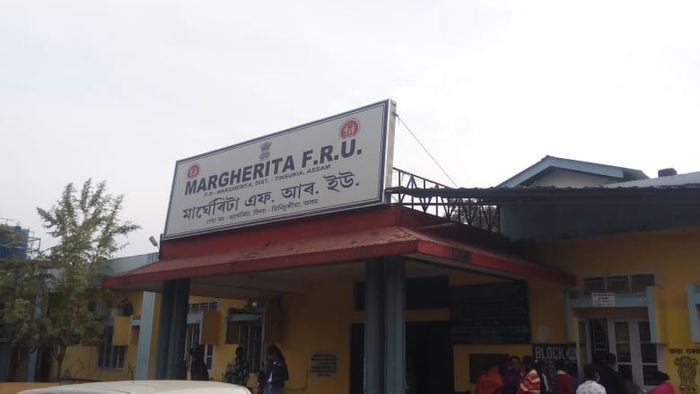 Assam: Doctor’s negligence takes live of twin new born babies in Margherita