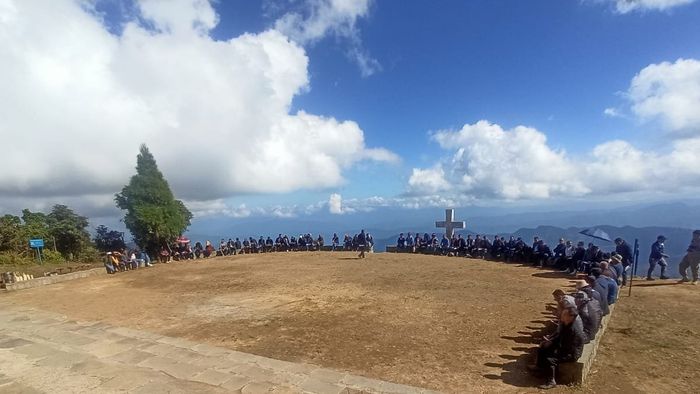 Nagaland: NDPP Phek Region adopts 5-point resolution