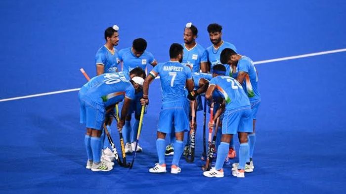 Indian Hockey team withdraws from 2022 Commonwealth Games