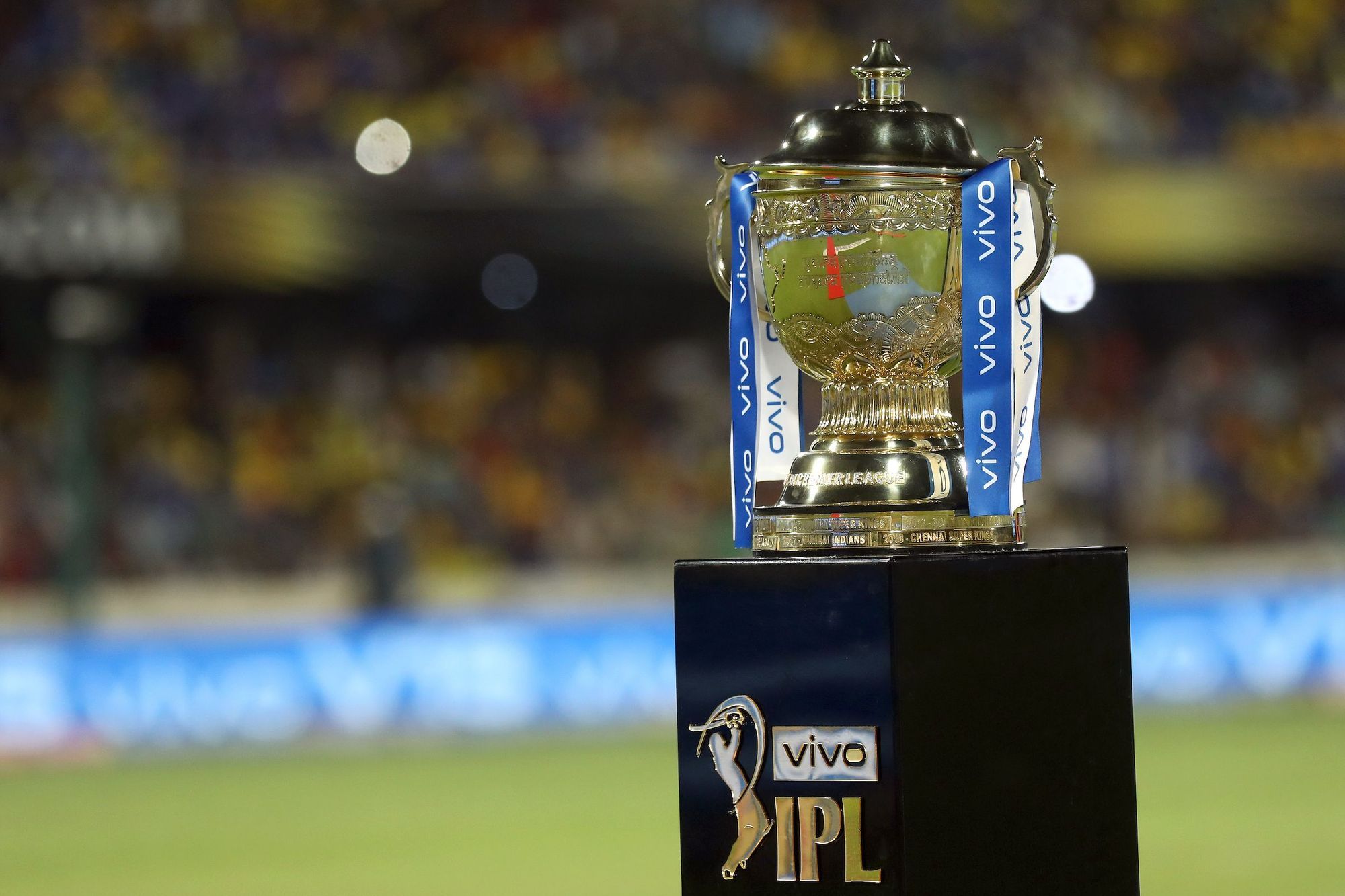 ipl to be conducted in uae