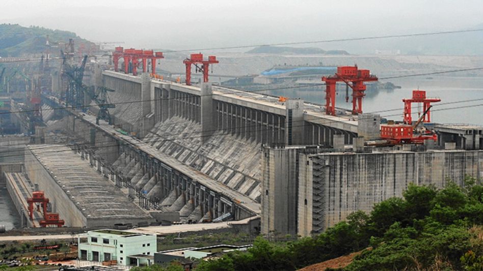 Lower Subansiri Project: NHPC to Resume Work at Dollongmukh, Arunachal Pradesh Lower Subansiri Project: NHPC to Resume Work at Dollongmukh, Arunachal Pradesh