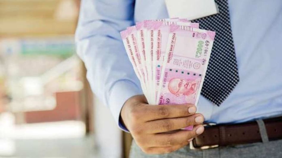 Cabinet approves 3% increase in DA for Central Govt Employees Cabinet approves 3% increase in DA for Central Govt Employees