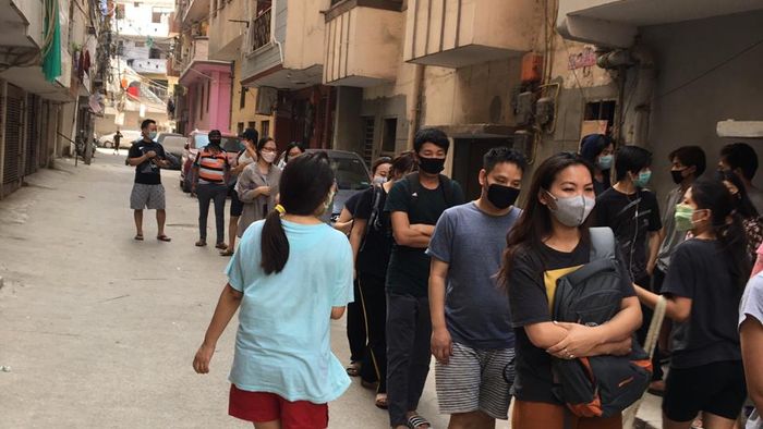 Facing racism and economic problems, Manipur Nagas start forum in Delhi