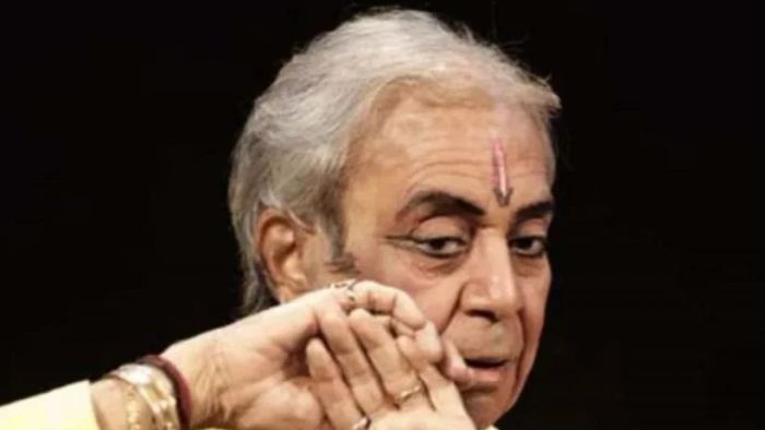 Legendary Kathak dancer Pandit Birju Maharaj passes away at 83
