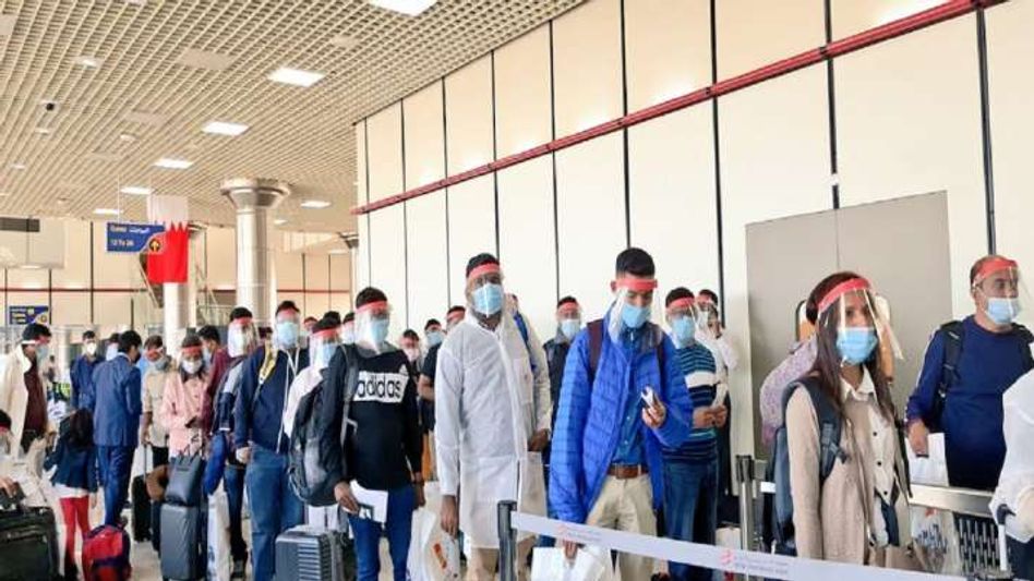 Assam: UK returned couple tests positive for COVID-19 in Golaghat Assam: UK returned couple tests positive for COVID-19 in Golaghat