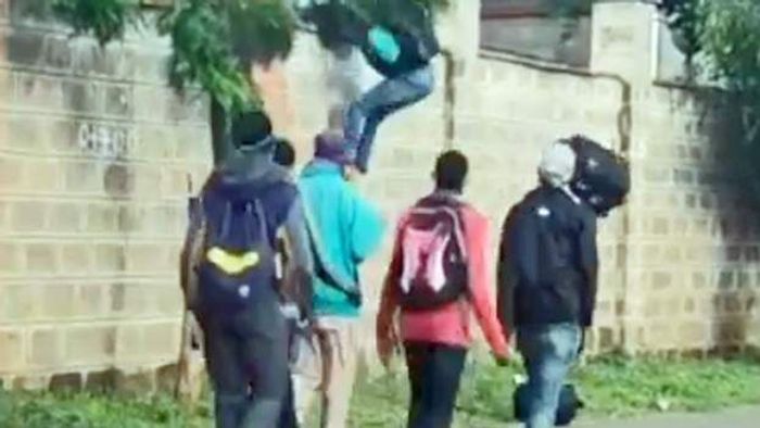 31 COVID patients flee quarantine centre in Tripura