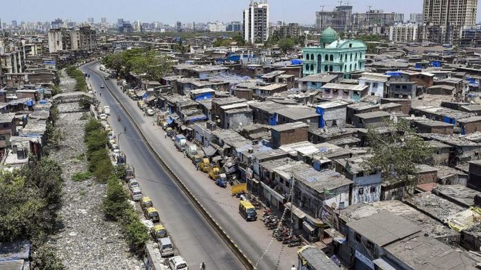 COVID India: Mumbai: Dharavi: No new cases in Mumbai slum for first time since COVID-19 outbreak